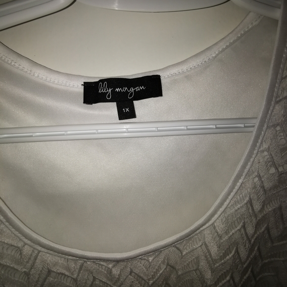 Tank top - Picture 2 of 2